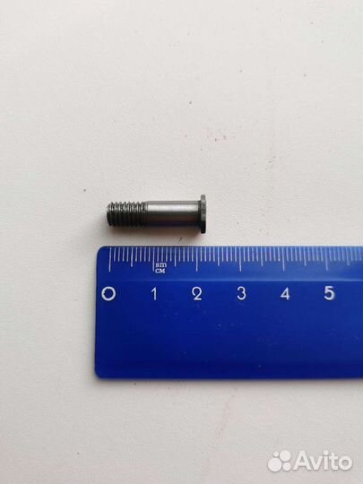 Болт серво сейвера HPI A-181