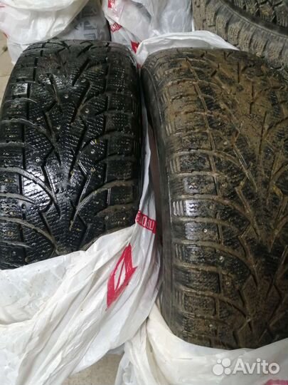 Toyo Observe G3 215/65 R16