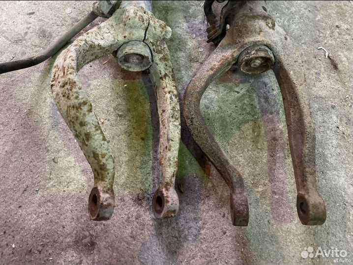 Стойки хонда св