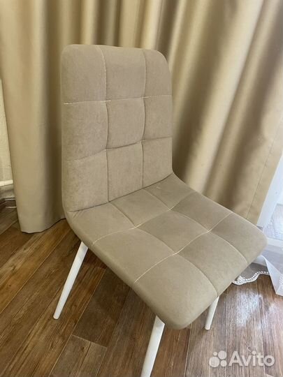 Стулья кухонные