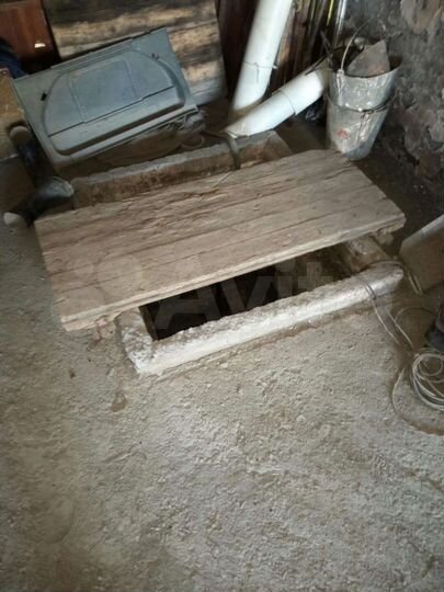 Гараж, 18 м²