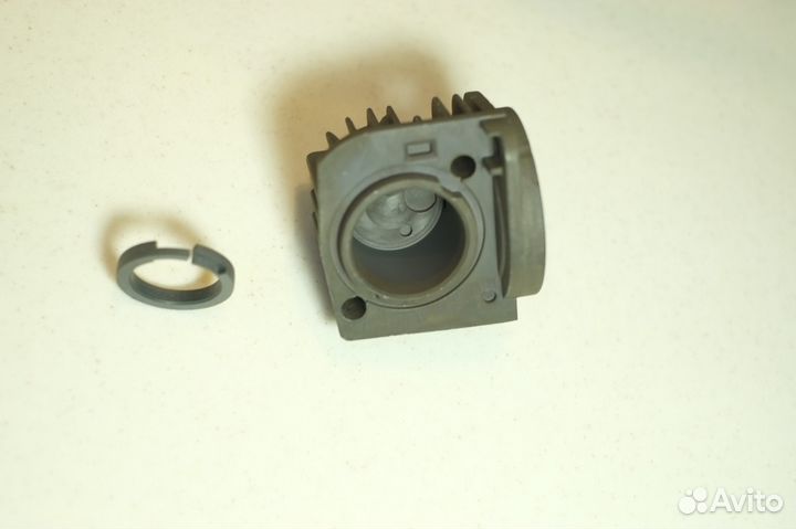 Ремкомплект компрессора пневмоподвески Audi Q7