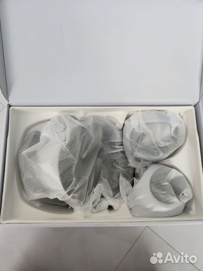 Шлем sony ps 5 vr2