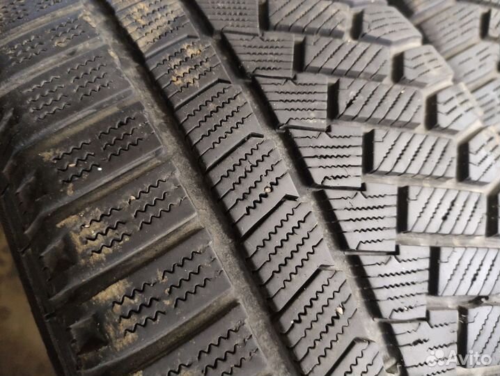 Continental ContiCrossContact Viking 255/55 R18