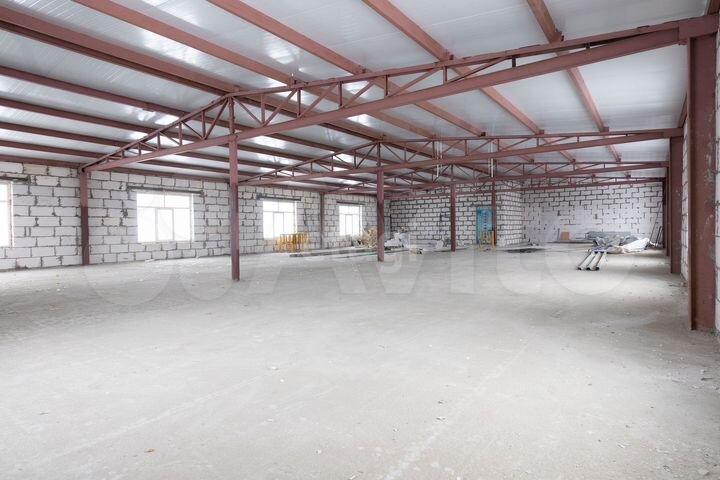 Сдам помещение свободного назначения, 450 м²