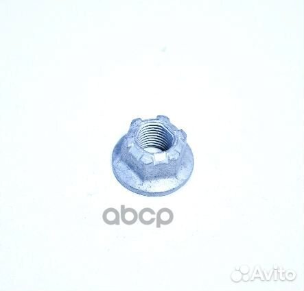 Гайка nissan altima (L31) 40262JA000 nissan