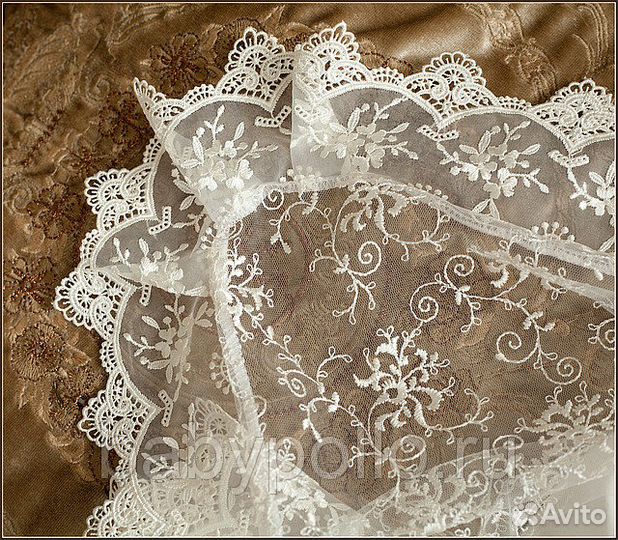 Комплект на выписку (Уголок)