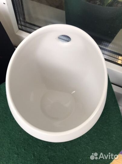 IKEA asker подвесной аксесуар кашпо малый