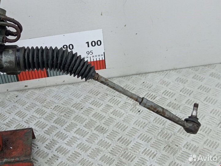 Рейка рулевая для Opel Vectra C 93177963