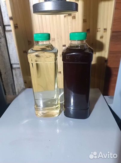 Пихтовые масла набор