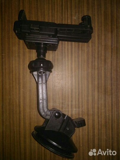 Кронштейн для планшетов и смартфонов