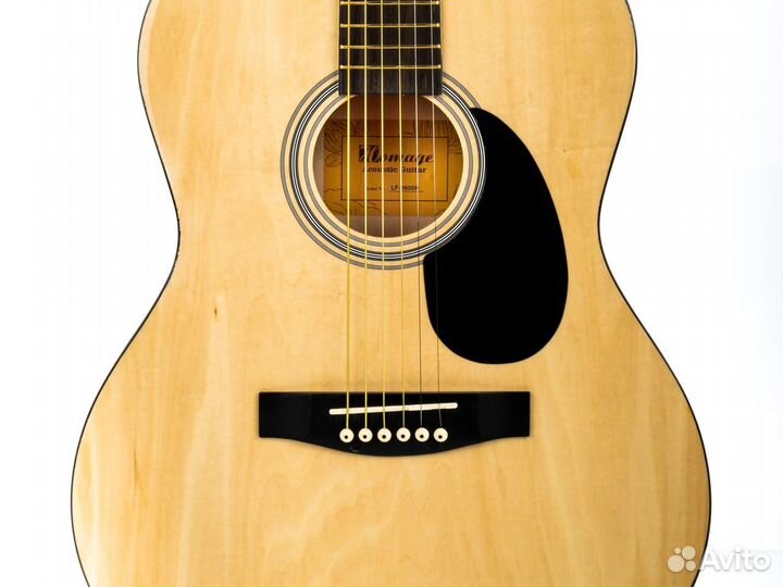 Гитара акустическая новая, Homage LF-3900