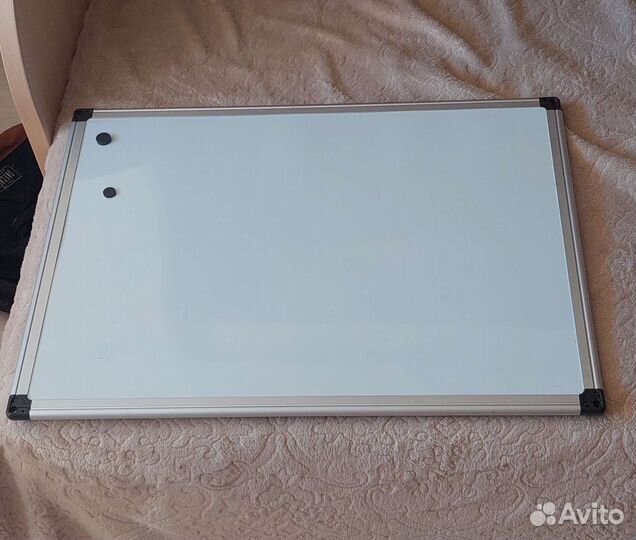 Доска магнитная 6045 см