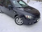 Mazda 3 1.6 МТ, 2008, 190 000 км объявление продам