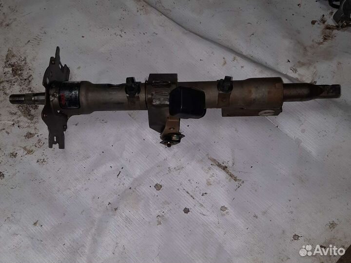 Рулевая колонка chery tiggo t11