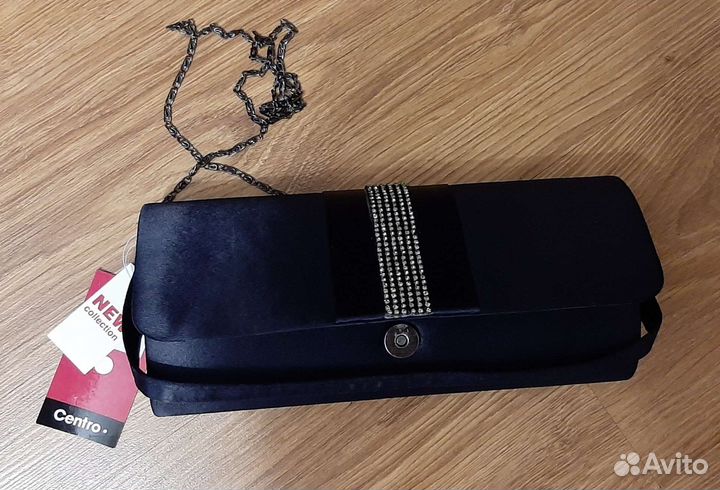 Клатч женский вечерний