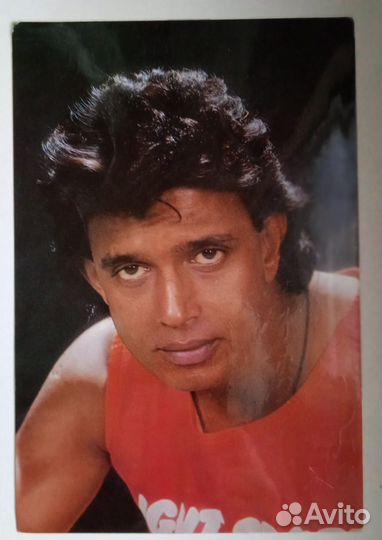 Открытки со старичками. Индия