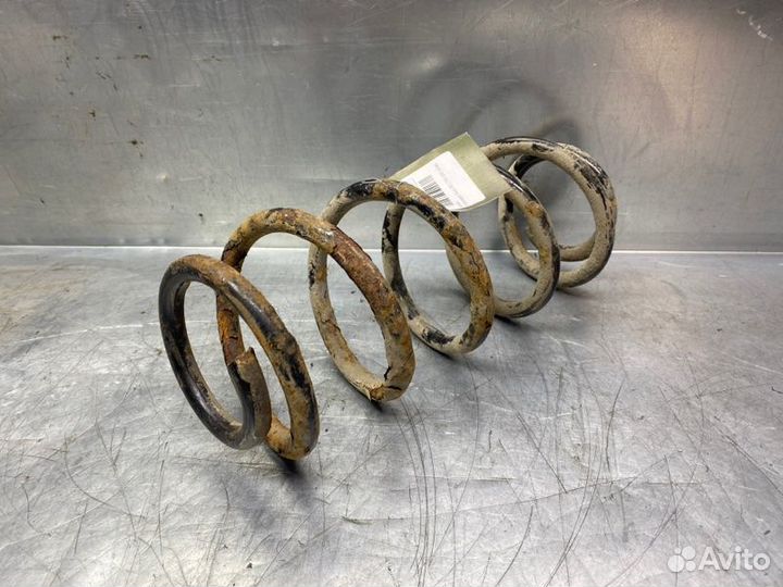 Пружина передняя Volkswagen Passat B5 1996-2000