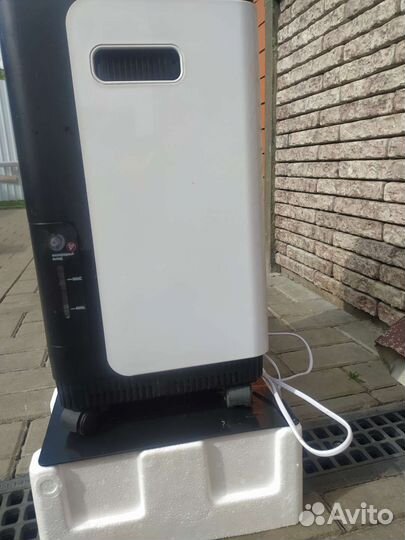 Кислородный концентратор бу