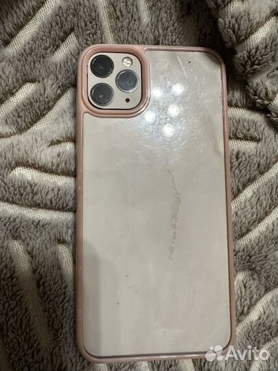 iPhone 11 Pro Max, 64 ГБ