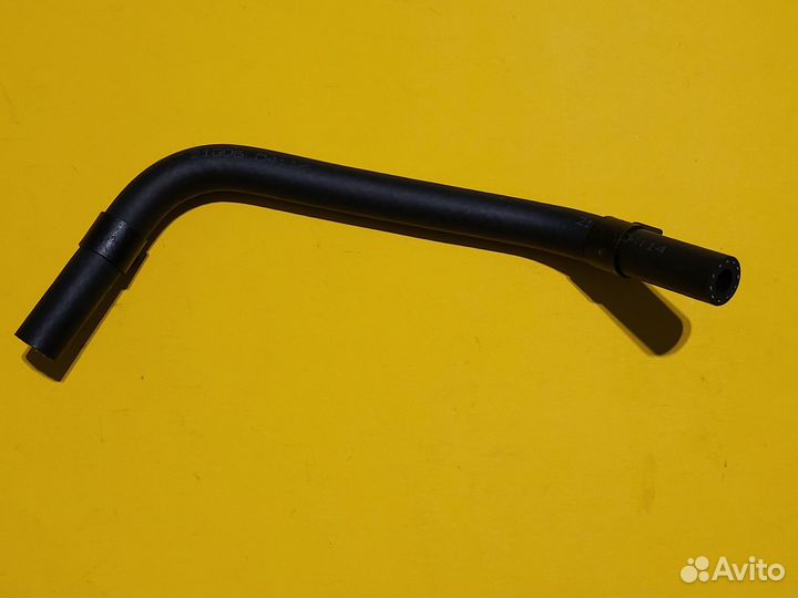 Шланг подогрева дросселя, выпускной, Accent Тагаз