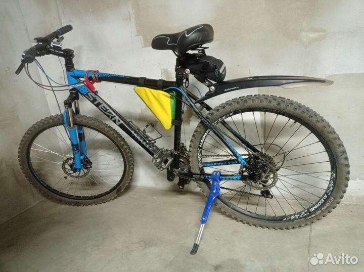 Велосипед Stern Energy line 2.0