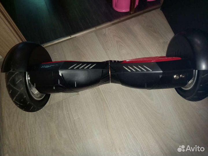 Гироскутер