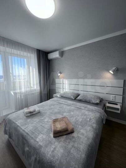 1-к. квартира, 35 м², 7/9 эт.