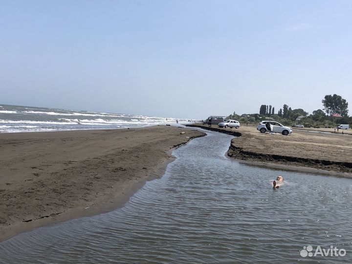 Отдых на море в Дагестане