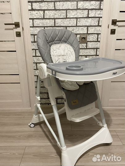 Стул для кормления