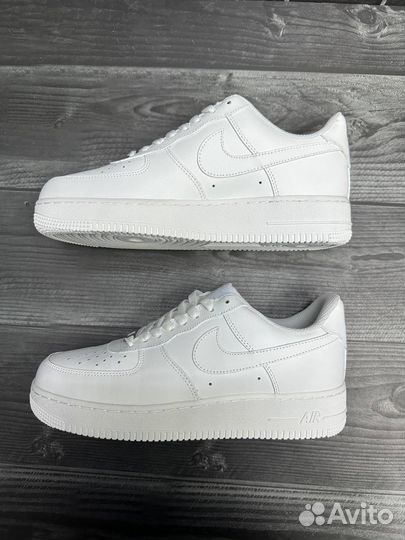 Кроссовки мужские Nike Air Force 1