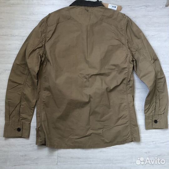 Barbour 50