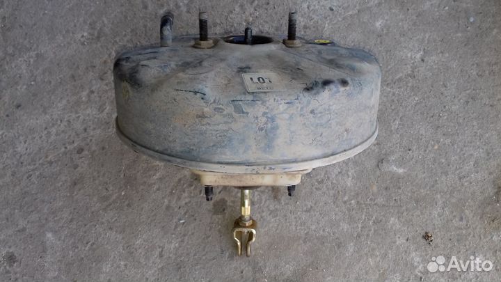 Вакуумный усилитель тормозов Hyundai Accent