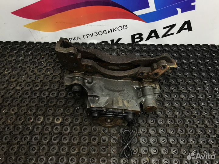 Суппорт передний правый/задний левый