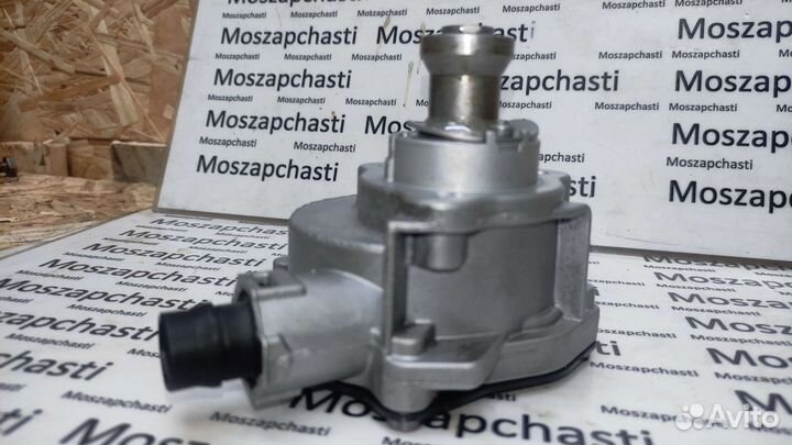 Вакуумный насос бмв n52 13г