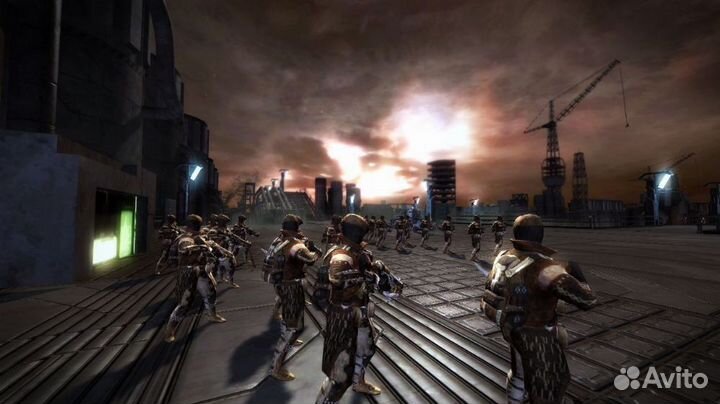 Stormrise витринный образец (PS3)