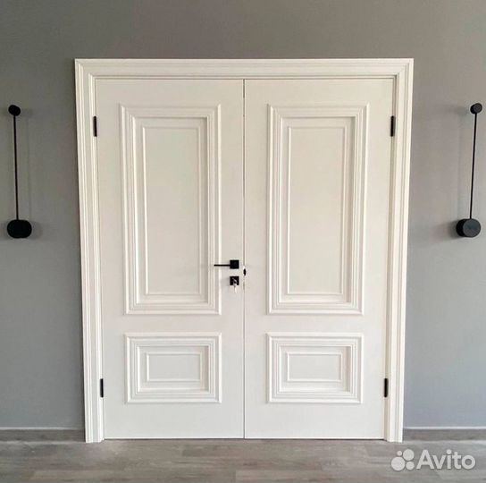 Двери межкомнатные
