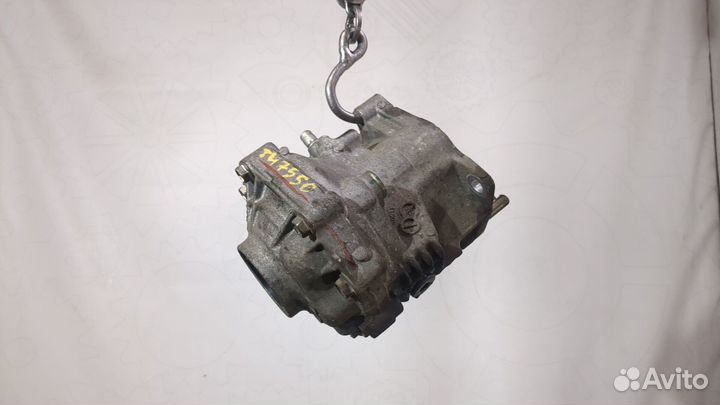 Редуктор Раздаточный кпп (раздатка) Toyota RAV 4, 2010
