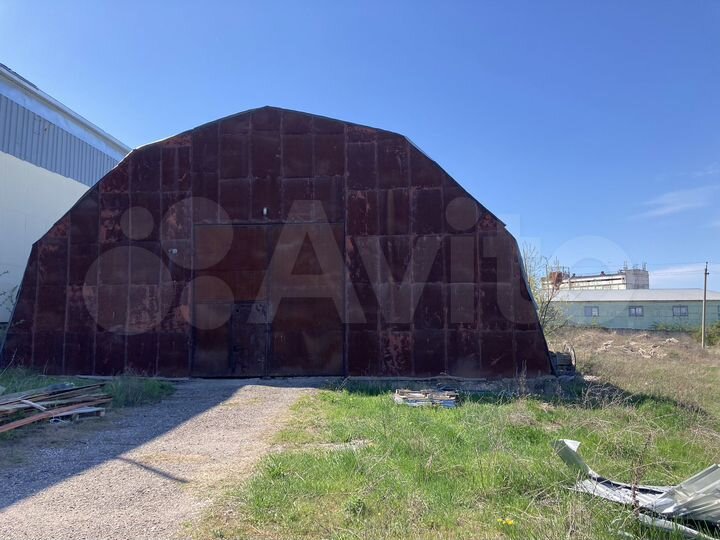 Склад, 400 м²