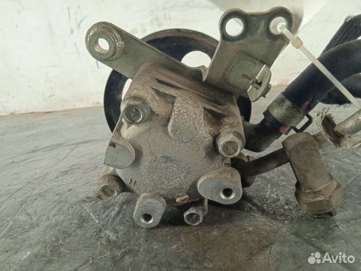 Насос гур Nissan Murano Teana Z51 J32 VQ35 VQ25