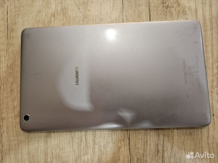 Huawei MediaPad M3 Lite 8