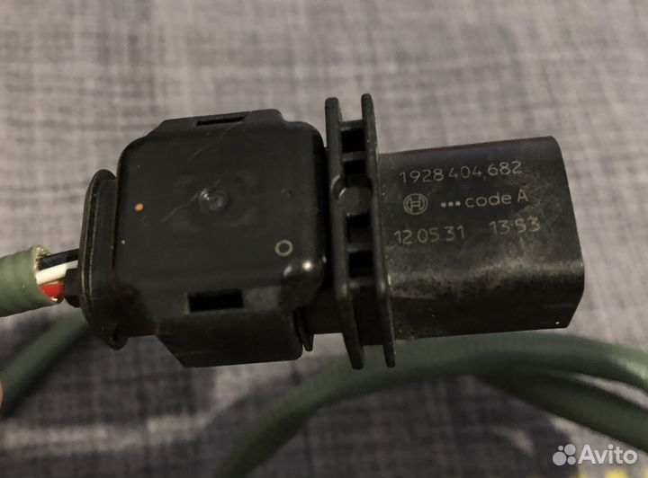 Лямбда зонд Mercedes 0065422718