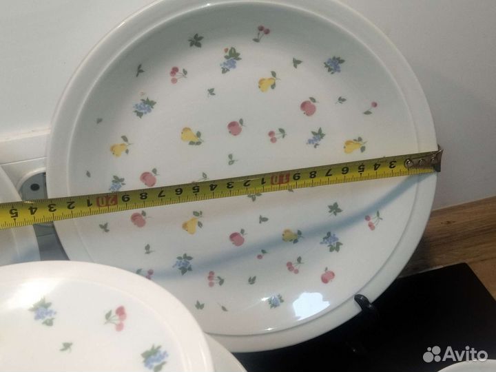 Сервиз столовый Германия