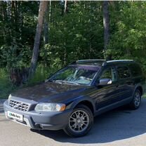 Volvo XC70 2.5 AT, 2006, 319 000 км, с пробегом, цена 794 000 руб.