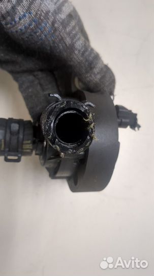 Насос водяной Chevrolet Trailblazer