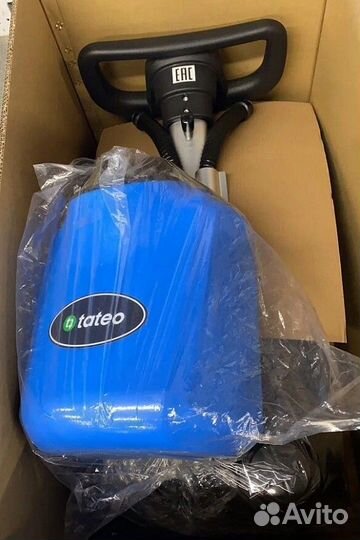 Поломоечная машина новая