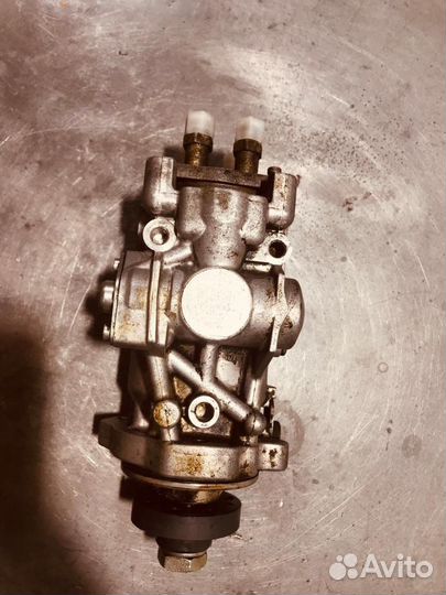 Тевд на двигатель ZD30 Nissan Patrol