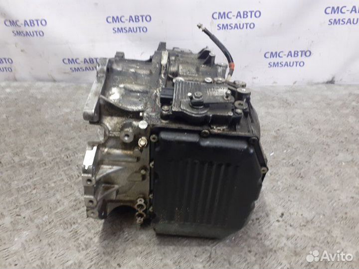 АКПП TF-80SC AWD Volvo Xc70 хс70