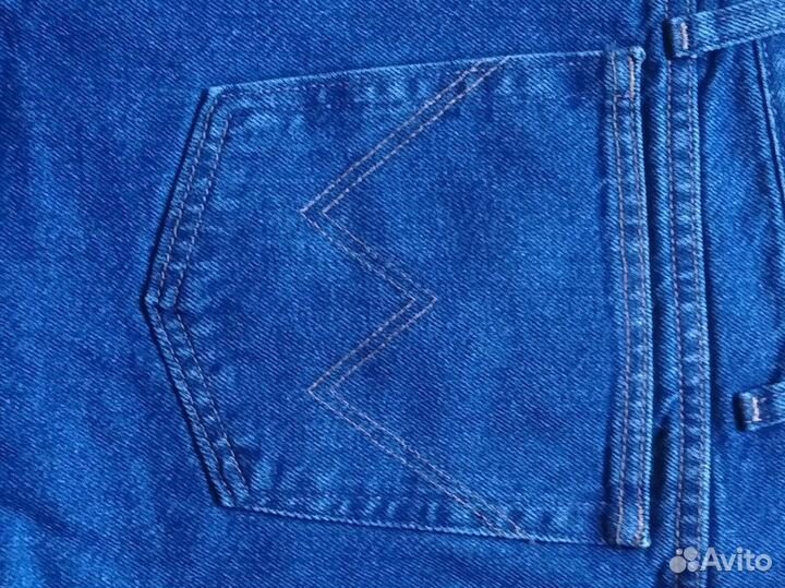 Утеплённые Джинсы Wrangler 33213SW Оригинал из США