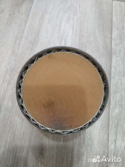Катализатор